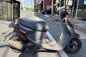 福岡県のK様より回収いたしました!