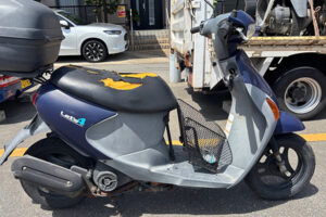 福岡県のT様より回収いたしました!