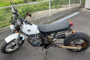 長崎県のM様より回収いたしました!
