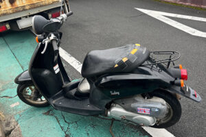 長崎県のG様より回収いたしました!