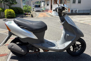 大分県のY様より回収いたしました!