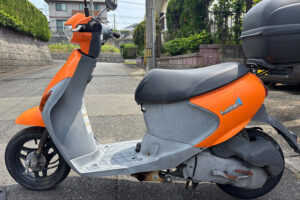 福岡県のF様より回収いたしました!