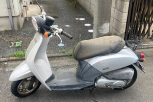 佐賀県のE様より回収いたしました!