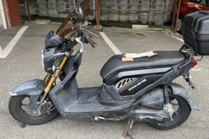 福岡県のN様より回収いたしました!