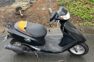 熊本県のH様より回収いたしました!