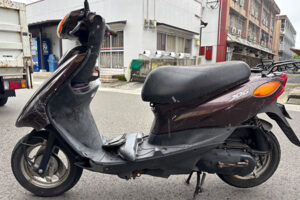 大分県のS様より回収いたしました!