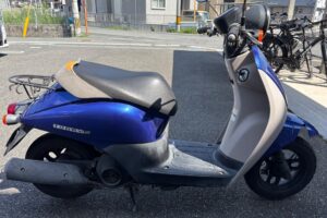 福岡県のM様より回収いたしました!