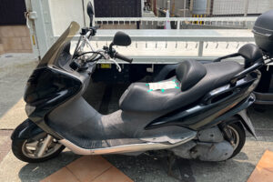 熊本県のH様より回収いたしました!